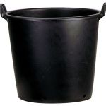 Cultivation pots - mastello with handles for nursery - Agraria Checchi Silvano Spa