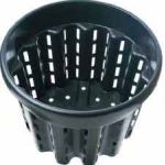 Hercules pot - anti-spiralization pot - nursery pots