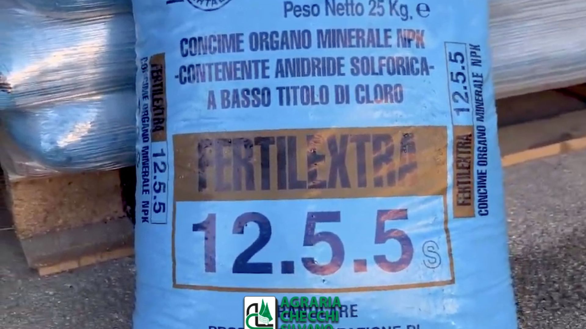 Fertilextra